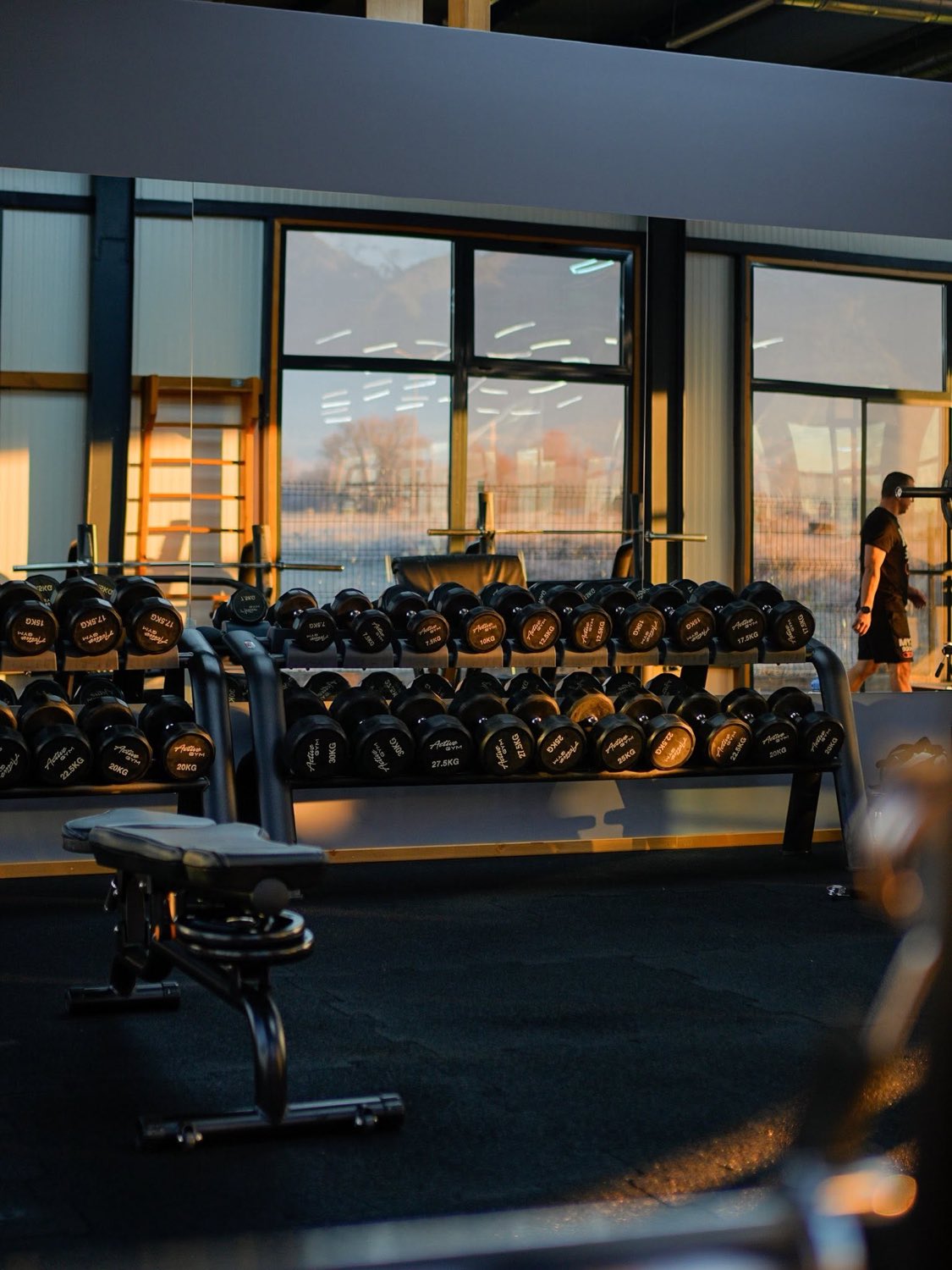 RM Sport Center